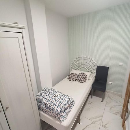 Lunalba Málaga Kültér fotó