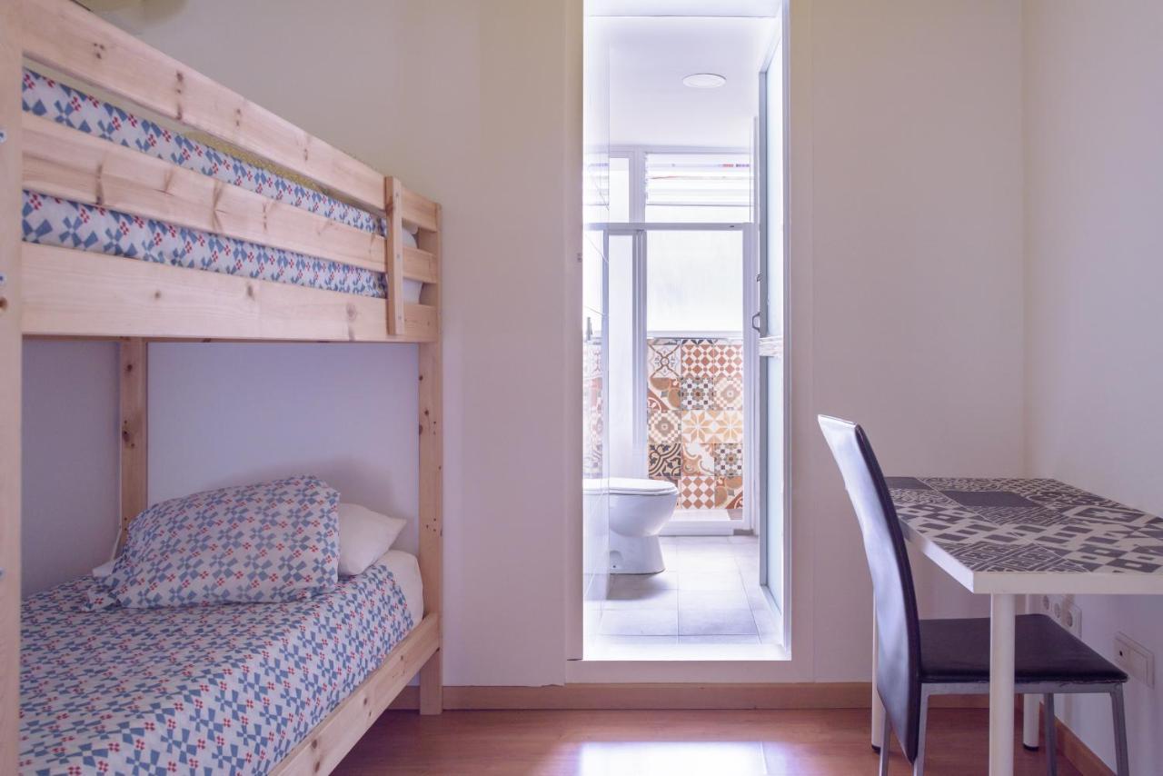 Lunalba Málaga Kültér fotó