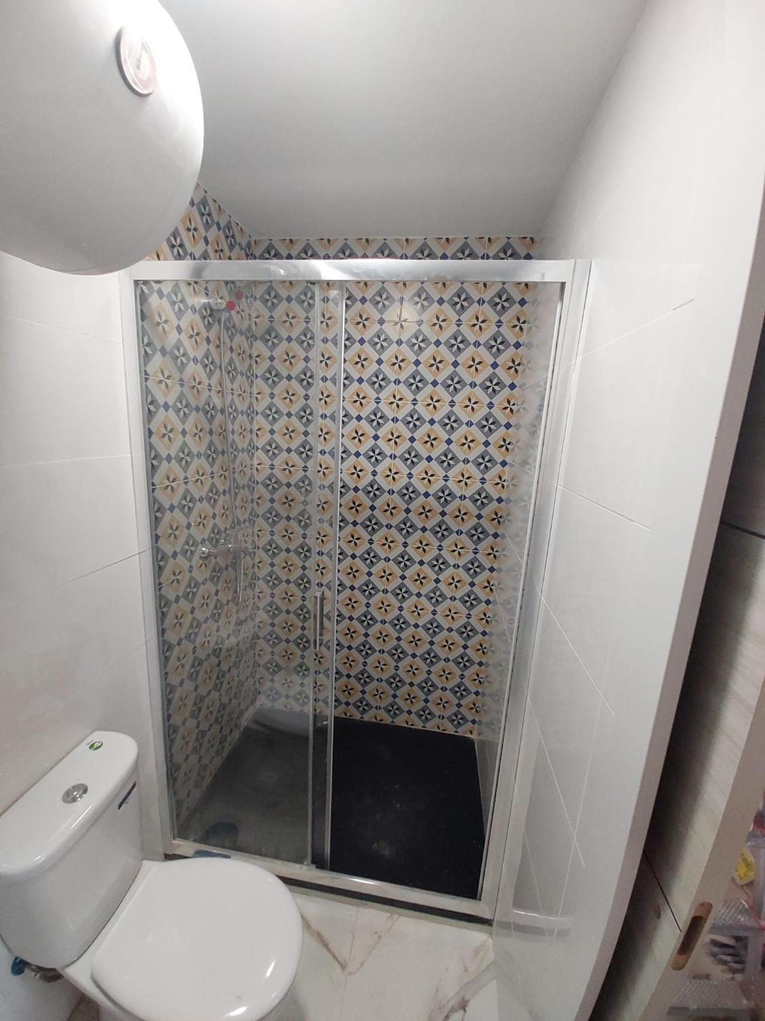 Lunalba Málaga Kültér fotó